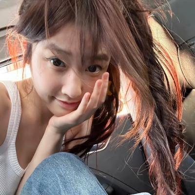 继女封面