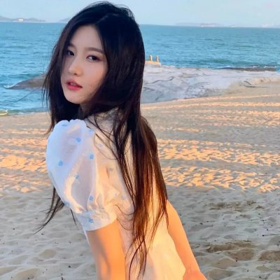 是个仙女!封面